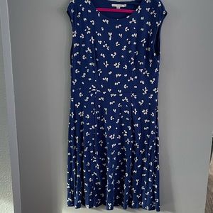 EUC Boden dress